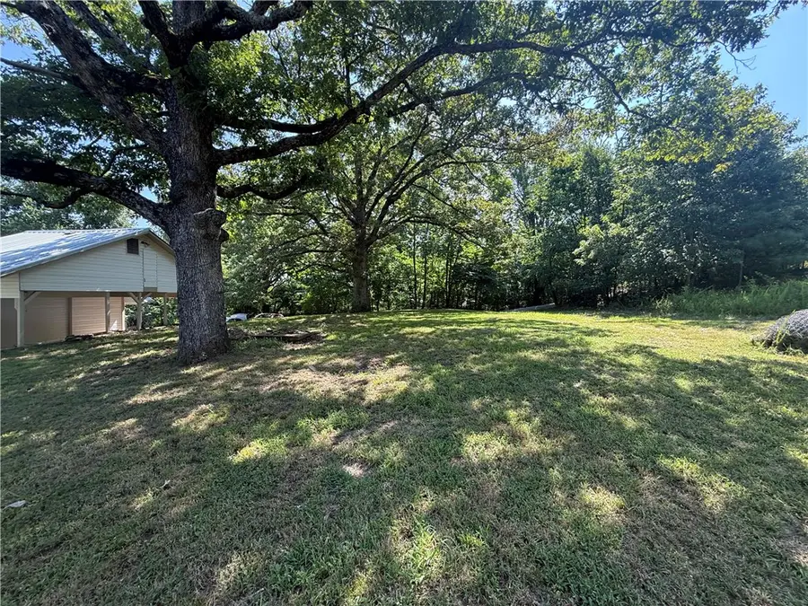 419 Center Street, Winslow, AR 72959 - #3