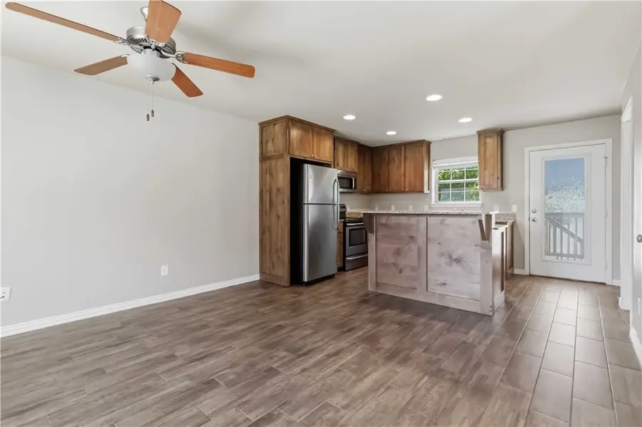 2821 Cottonwillow, Fayetteville, AR 72704 - #3