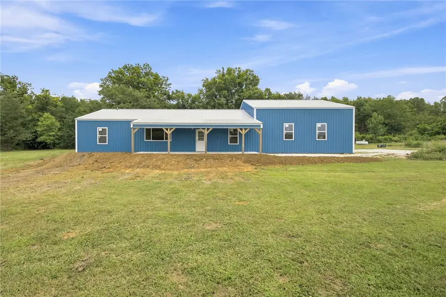14384 & 14386 Kettle Springs Road, Prairie Grove, AR 72753 - #3