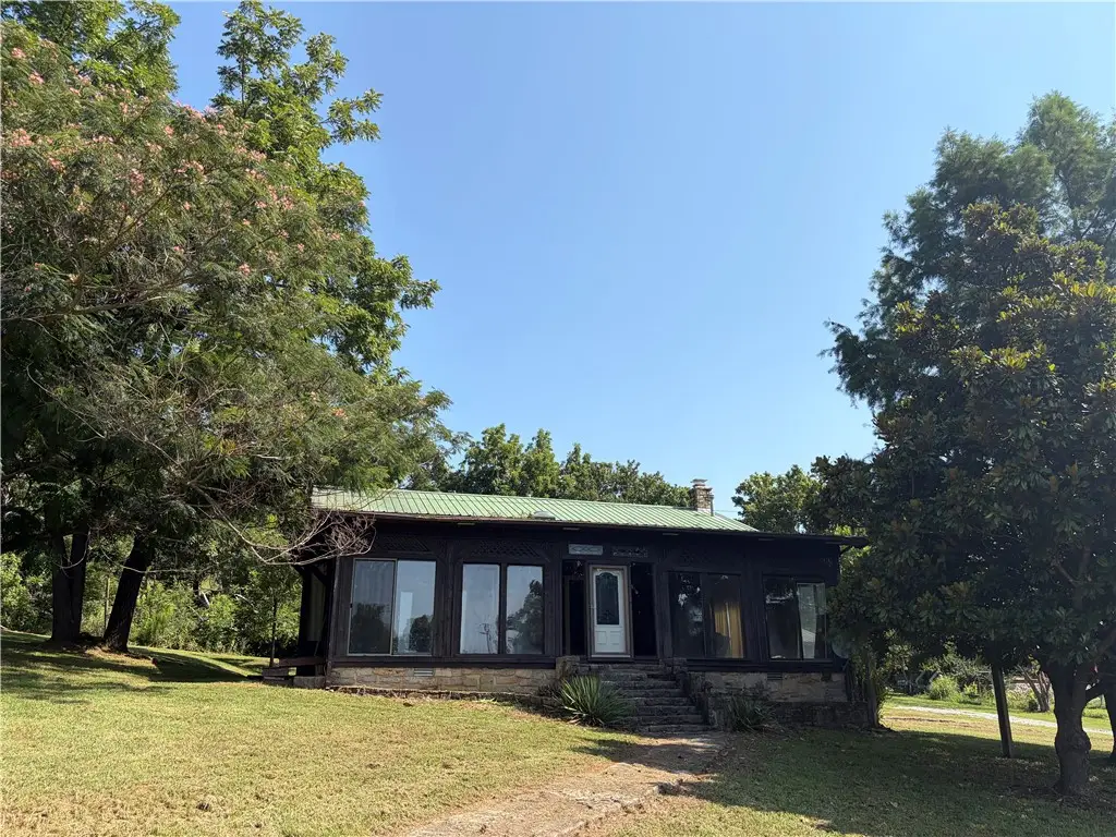 2046 Hwy 268, Yellville, AR 72687 - #1
