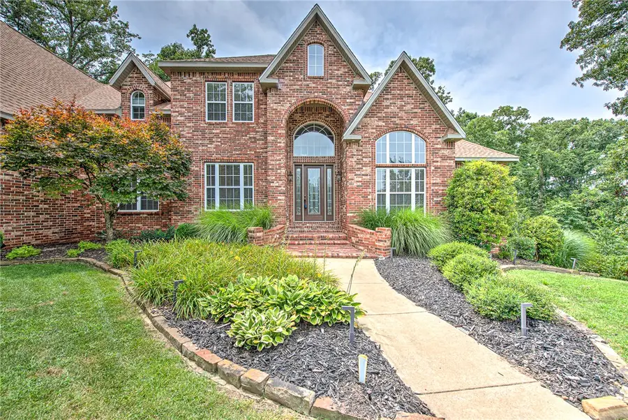 219 Ridgefield Street, Bentonville, AR 72712 - #3