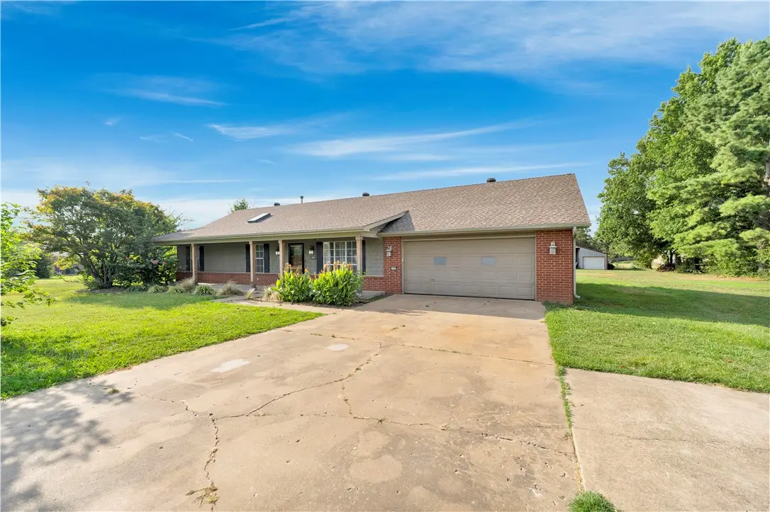 1020 Jennifer Lane, Lowell, AR 72745 - #1