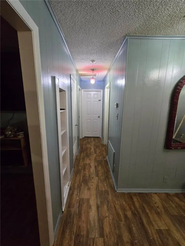 66 S Petit Jean Street, Magazine, AR 72943 - #3