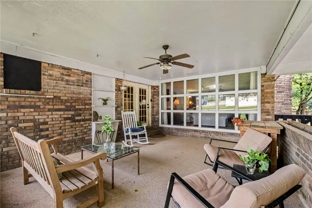 26 Mecca Street, West Fork, AR 72774 - #1