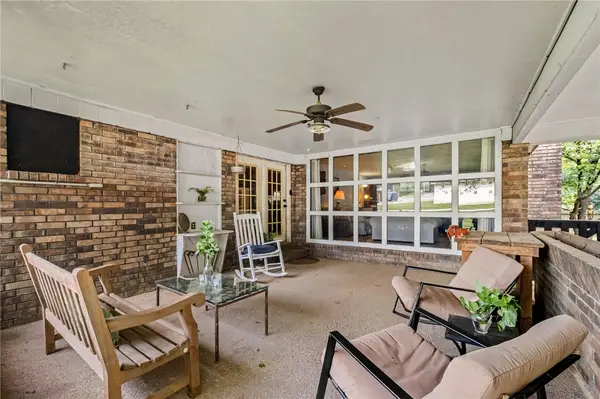 26 Mecca Street, West Fork, AR 72774