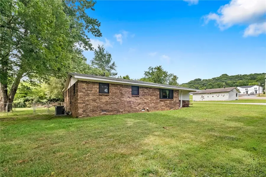 26 Mecca Street, West Fork, AR 72774 - #3