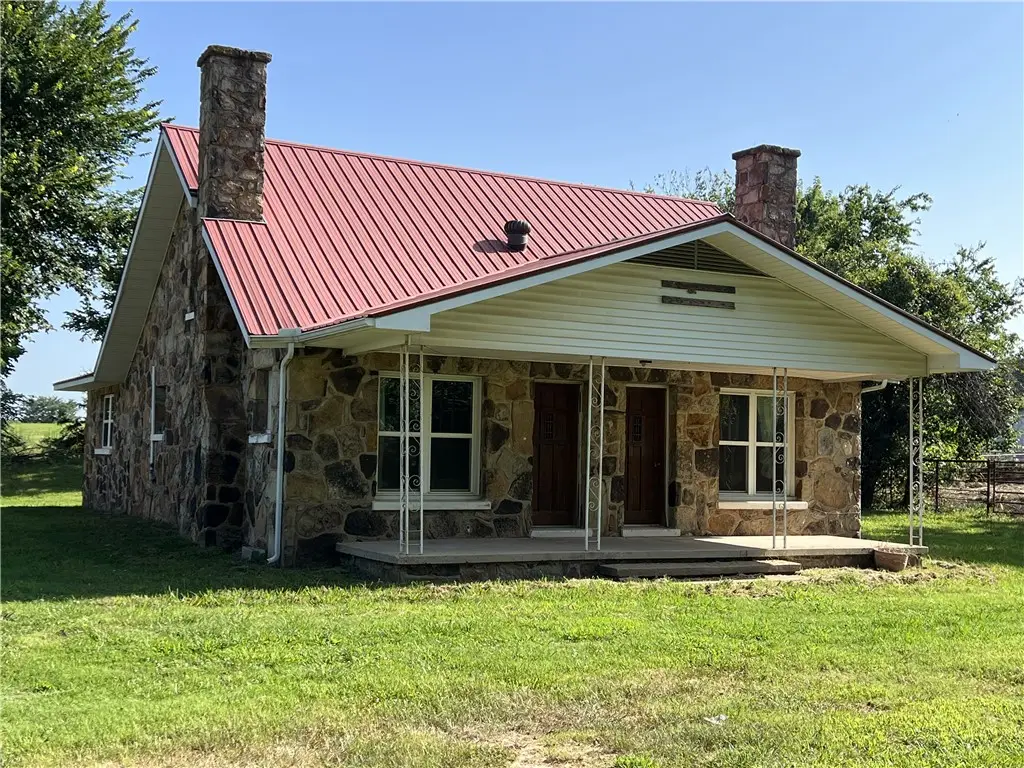 10894 Dunkard Road, Alpena, AR 72611 - #1