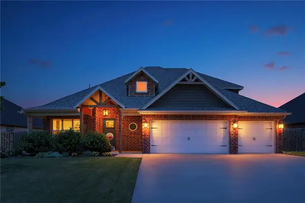 744 Verona Avenue, Tontitown, AR 72762