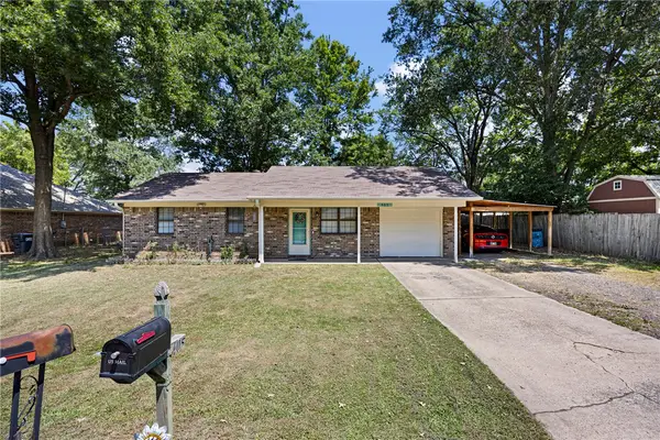 405 E 11th Street, Russellville, AR 72801