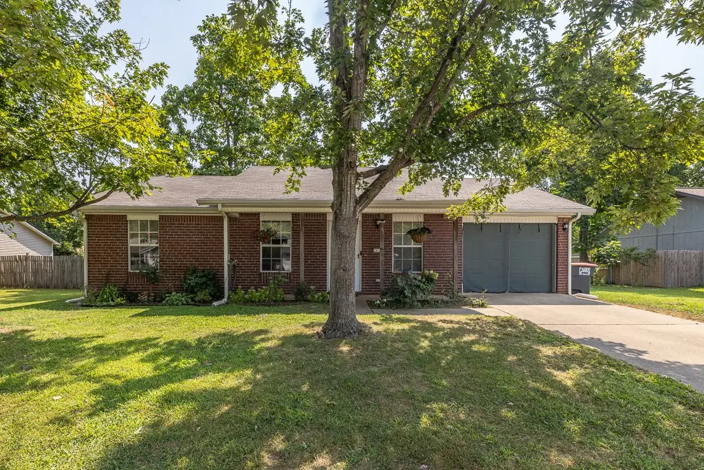 1806 Rosewood Lane, Elkins, AR 72727 - #1