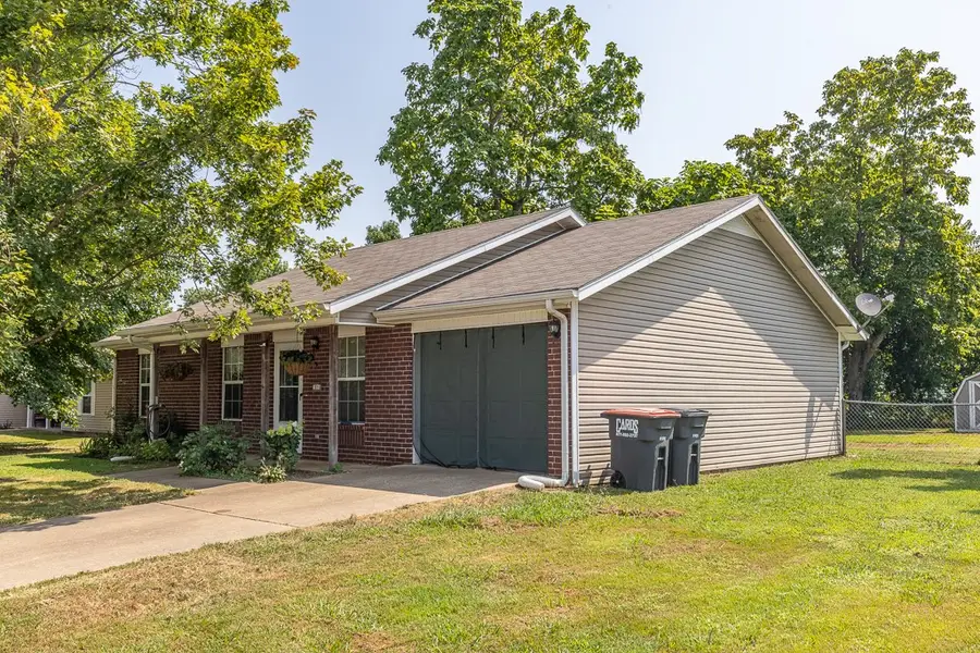 1806 Rosewood Lane, Elkins, AR 72727 - #2