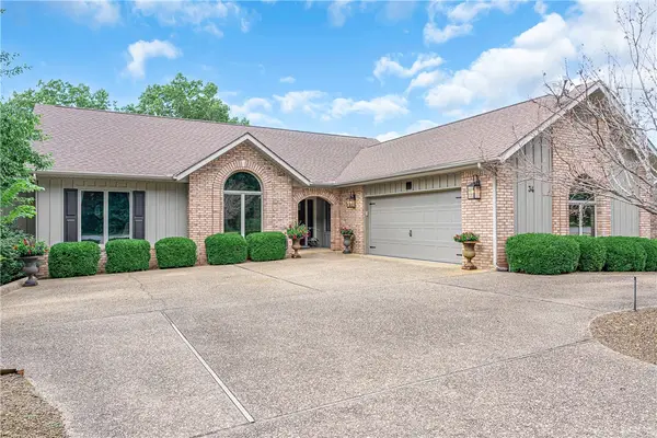 34 Sable Drive, Bella Vista, AR 72715