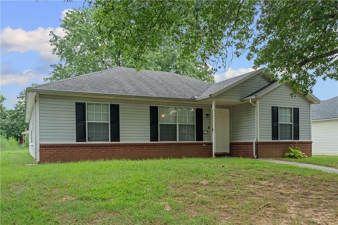 5677 Fountain Street, Fayetteville, AR 72704 - #1