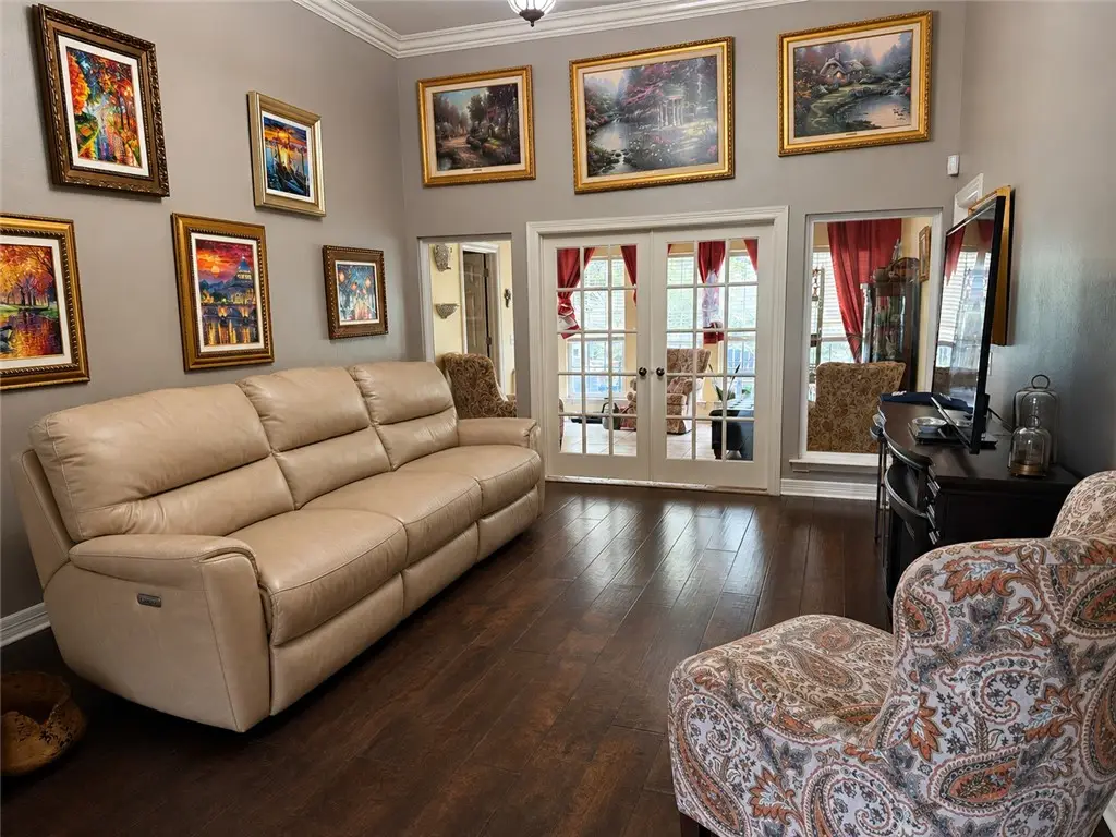 2983 Wagon Wheel Road, Springdale, AR 72762 - #1