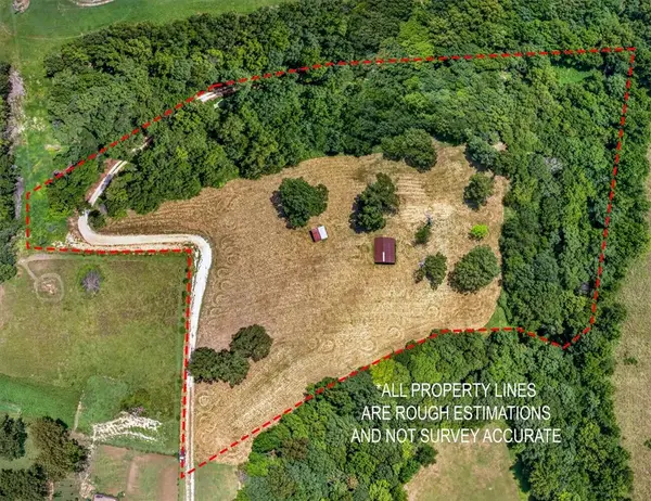 Tbd N Ua Beef Farm (wc 845) Road,, Fayetteville, AR 72704