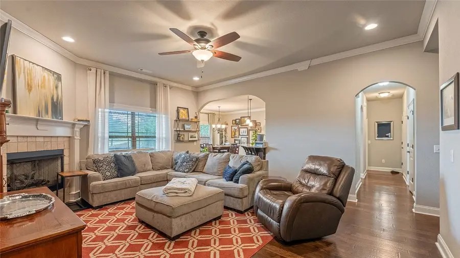 201 Pebble Beach Drive, Cave Springs, AR 72718 - #3