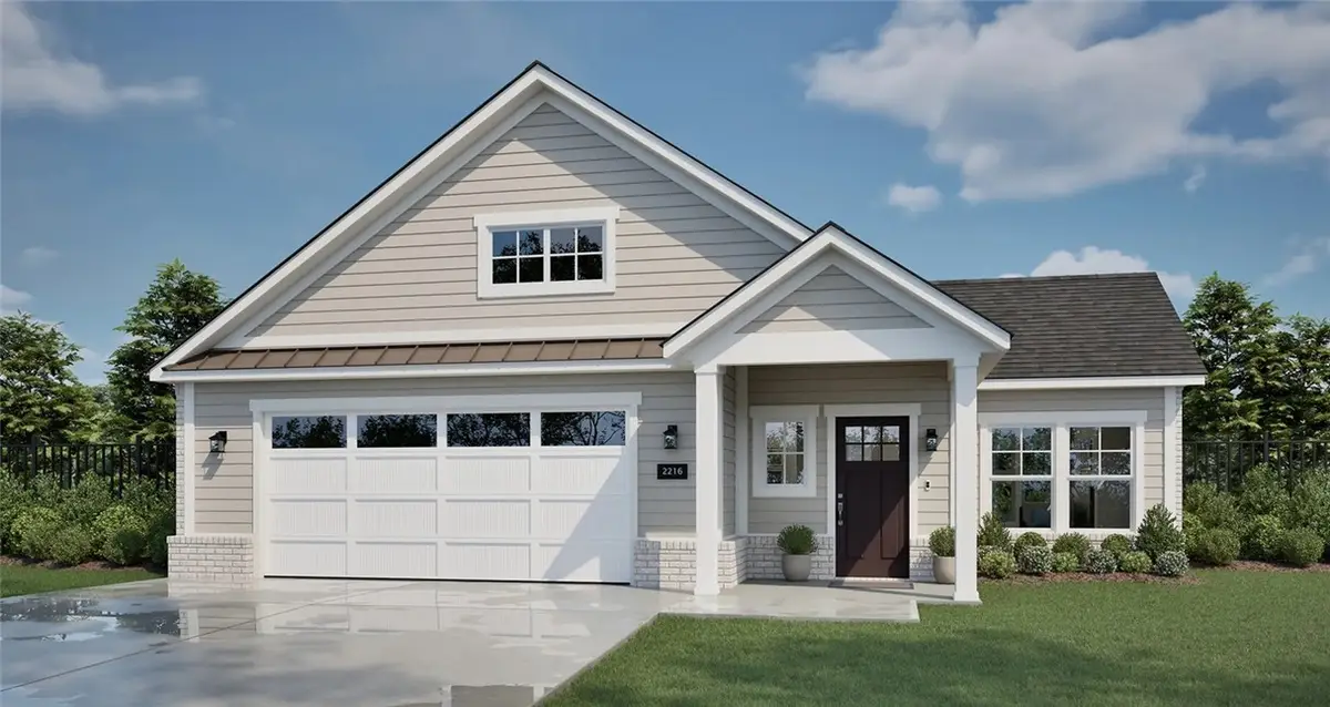 4281 W Huron Loop, Fayetteville, AR 72704 - #1