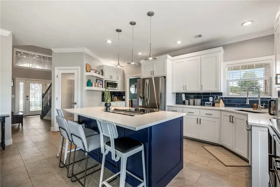 210 NW Olinka Pass Street, Bentonville, AR 72712 - #3