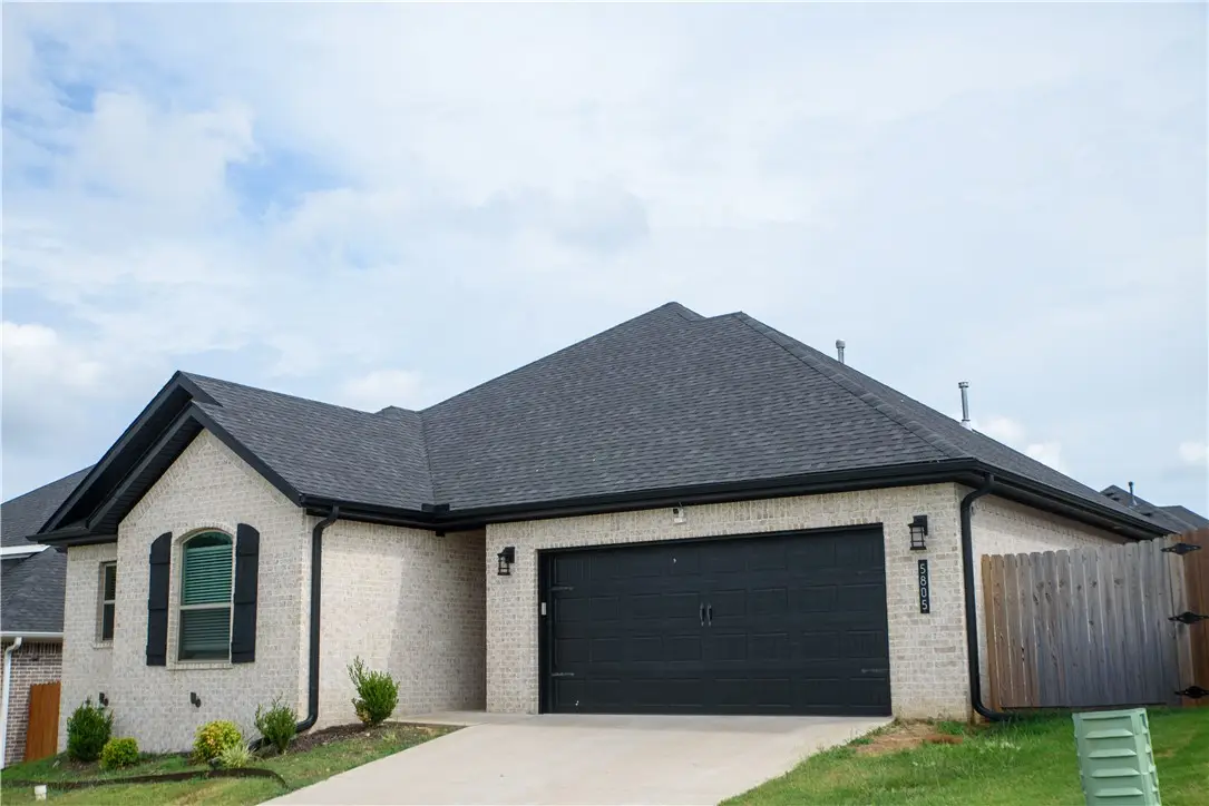 5805 SW Macasin Avenue, Bentonville, AR 72713 - #1