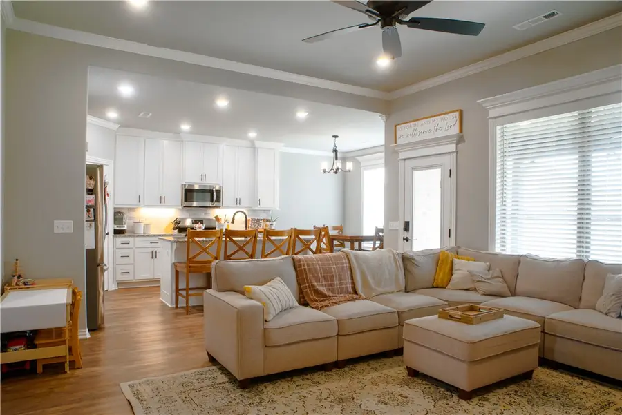 5805 SW Macasin Avenue, Bentonville, AR 72713 - #2