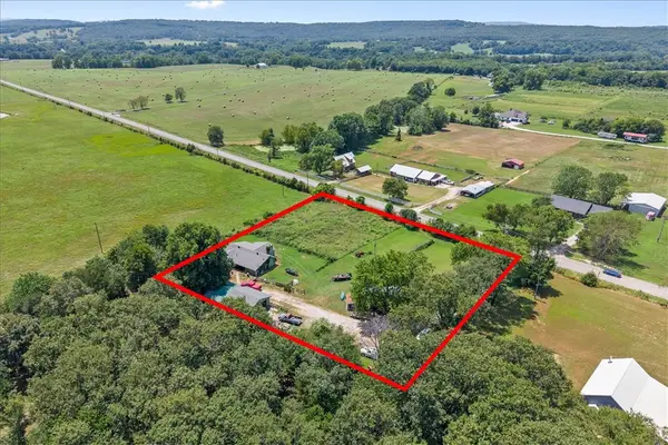 14482 Goshen Tuttle Road, Elkins, AR 72727