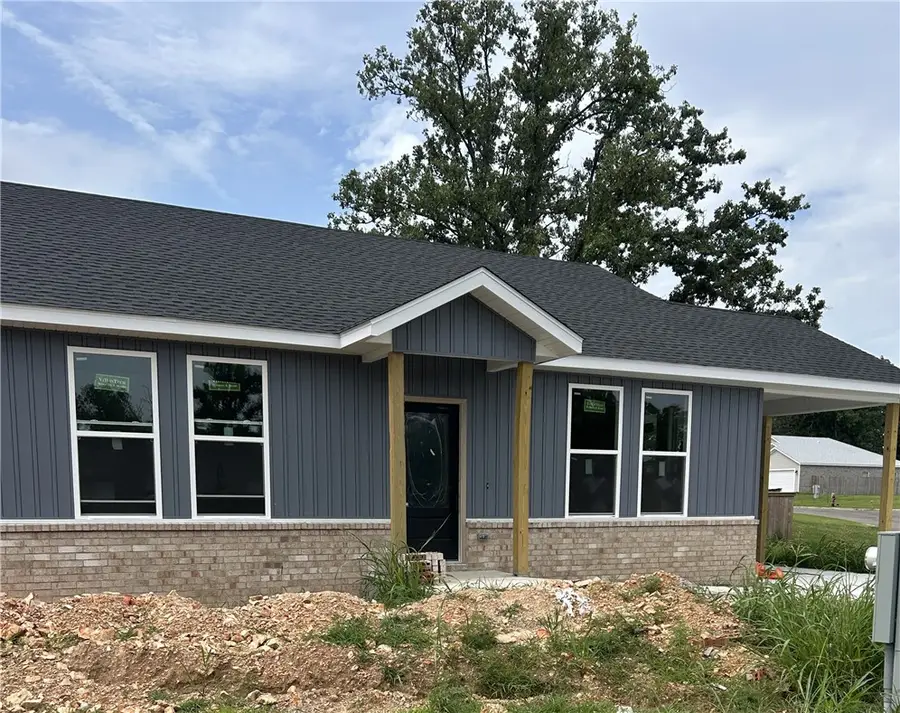 614 Meadow Lark Road, Watts, OK 74964 - #2
