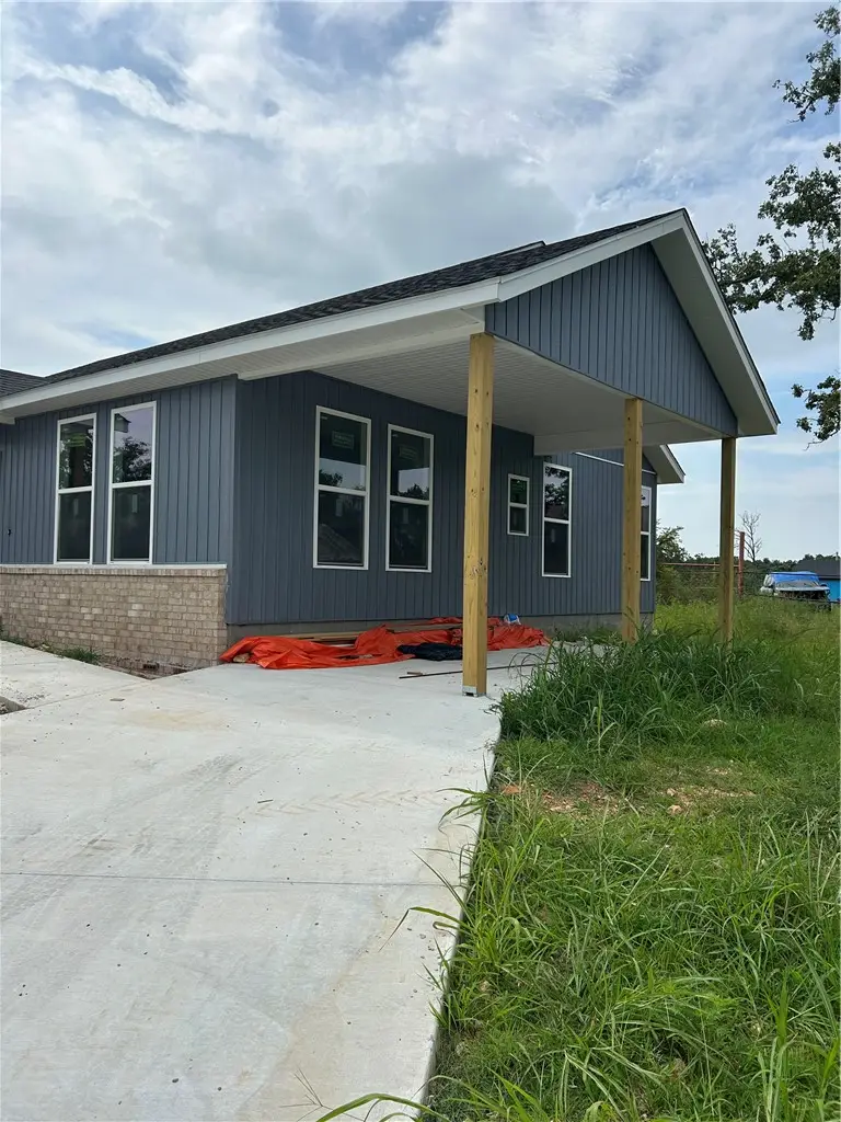 614 Meadow Lark Road, Watts, OK 74964 - #3