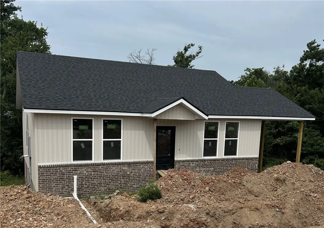 75 Snyder Springs Circle, West Siloam Springs, OK 74965 - #1