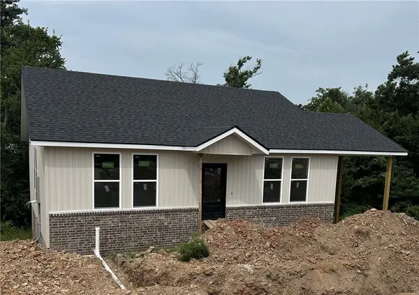 75 Snyder Springs Circle, Watts, OK 74965
