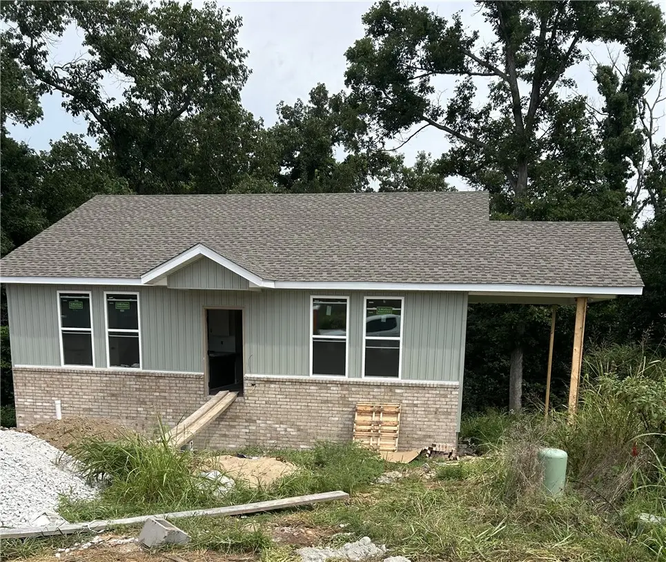 93 Snyder Springs Circle, West Siloam Springs, OK 74965 - #1