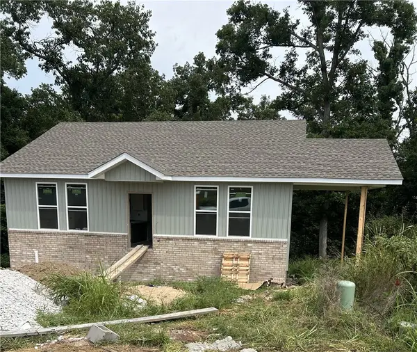 93 Snyder Springs Circle, Watts, OK 74965