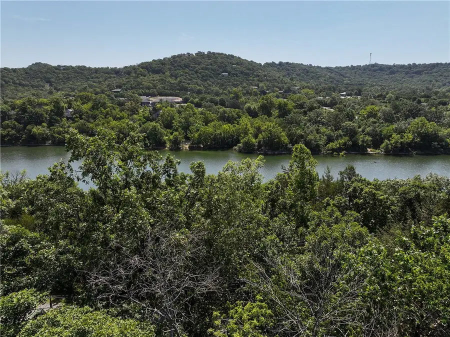 Lots 11 & 12 Sailboat Drive, Holiday Island, AR 72631 - #3