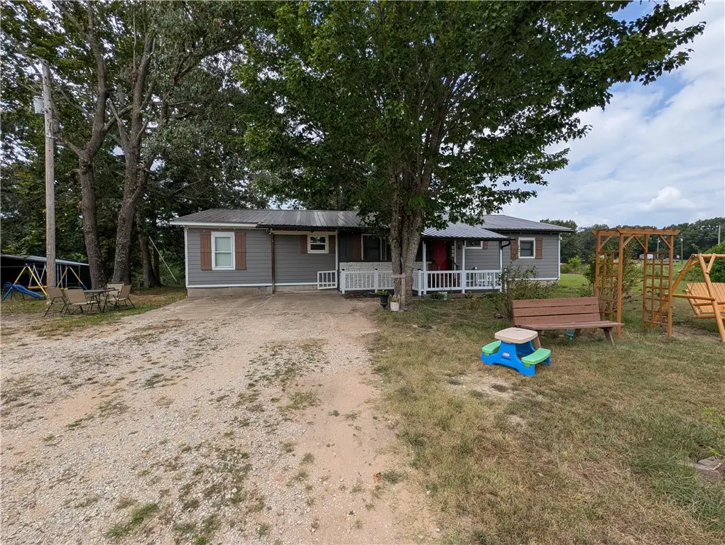 3136 Hidden Loop, Harrison, AR 72601 - #1