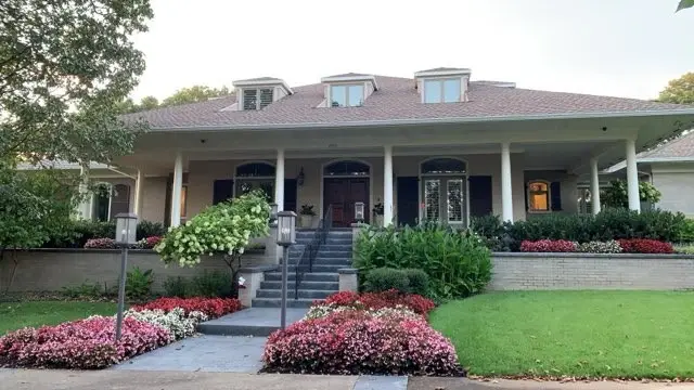 2935 N Williamsburg Lane, Fayetteville, AR 72703 - #1