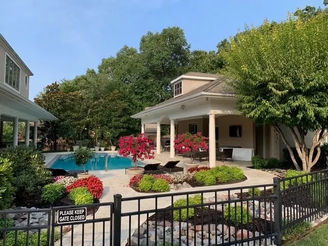 2935 N Williamsburg Lane, Fayetteville, AR 72703 - #3