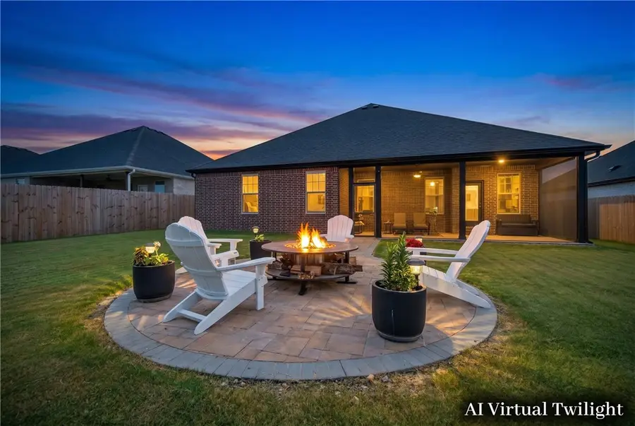 2030 Larry Lane, Bentonville, AR 72713 - #3