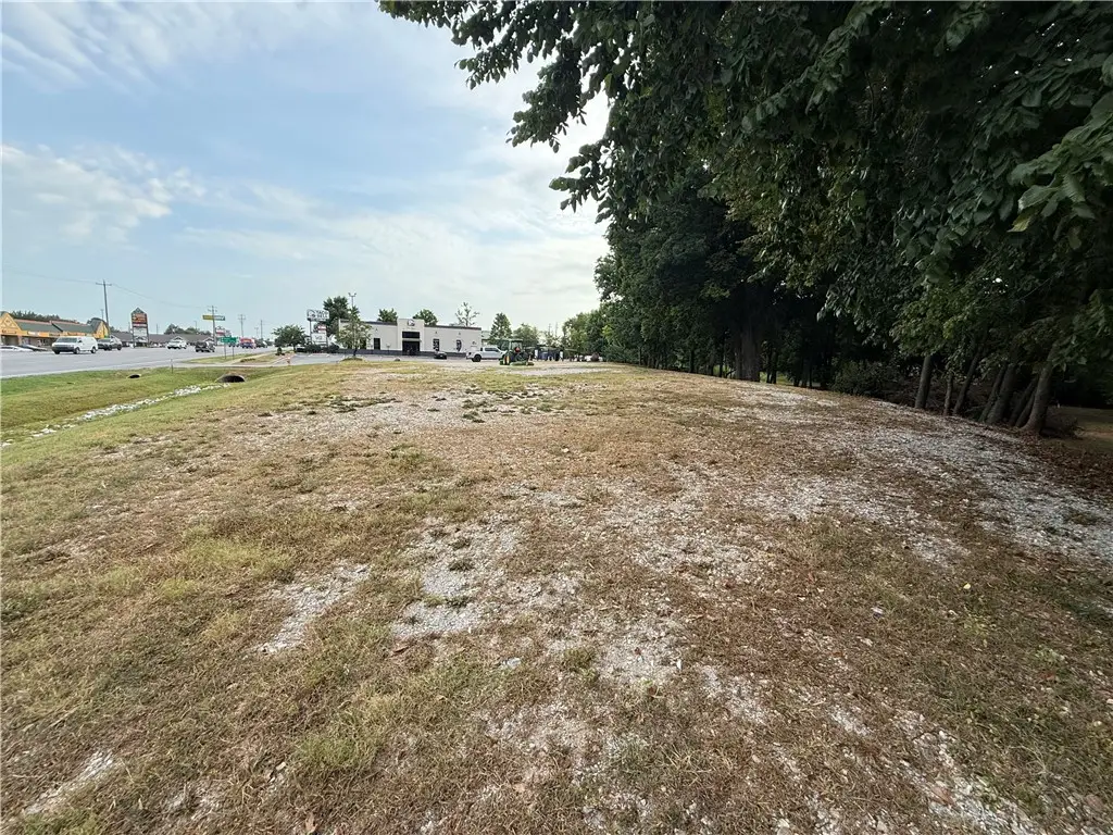 TBD S Bloomington Street, Lowell, AR 72745 - #1