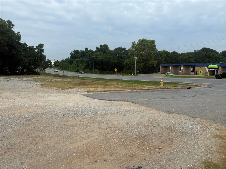 TBD S Bloomington Street, Lowell, AR 72745 - #3