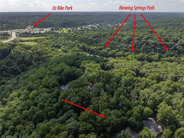 12 Blakeney Lane, Bella Vista, AR 72714