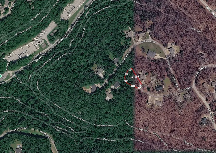 12 Blakeney Lane, Bella Vista, AR 72714 - #2
