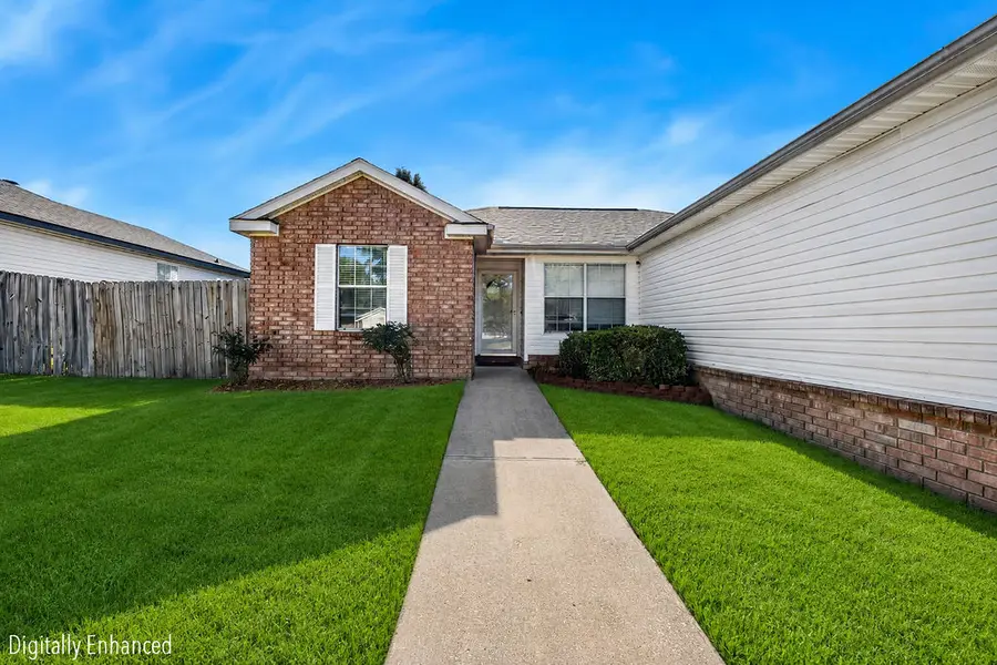 2547 Lost Springs Street, Springdale, AR 72764 - #3