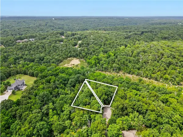 Lot 20 Epping Drive, Bella Vista, AR 72714
