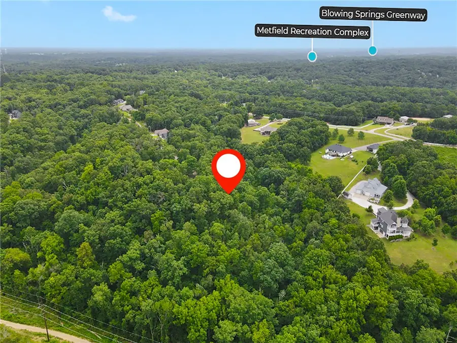 Lot 20 Epping Drive, Bella Vista, AR 72714 - #2
