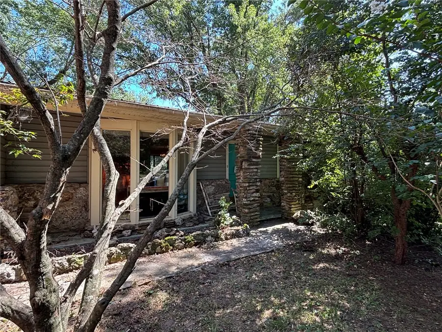 1406 W Court, Harrison, AR 72601 - #3