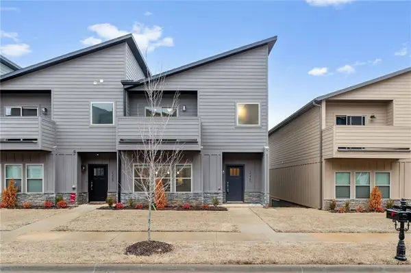2220 W Million Lane, Fayetteville, AR 72704