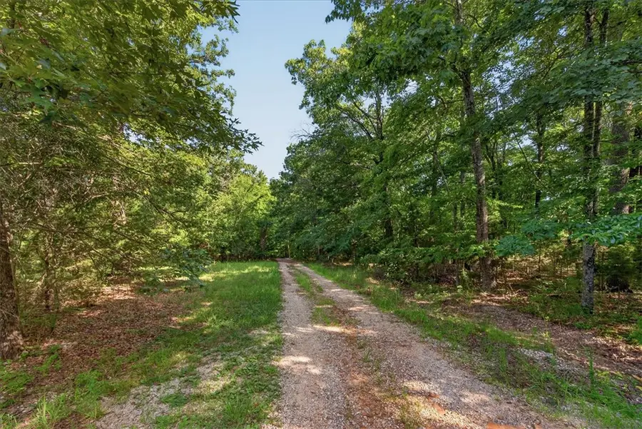 9.95 Acres Madison 2347, Huntsville, AR 72740 - #3