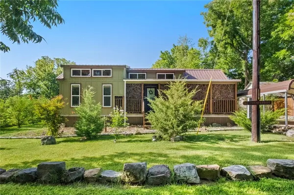 1170 Chincapin, Westville, OK 74956