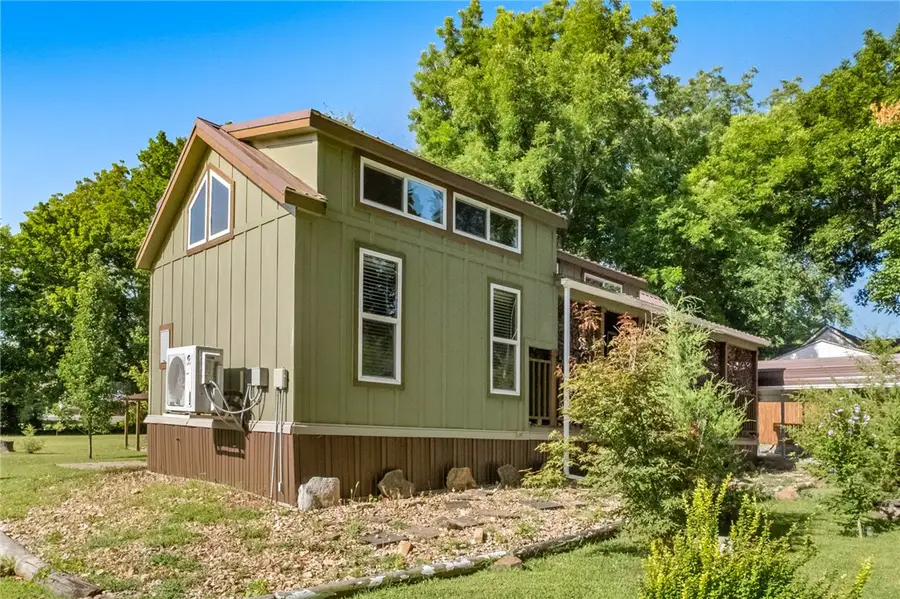 1170 Chincapin, Westville, OK 74956 - #2