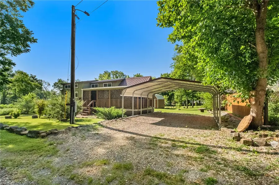 1170 Chincapin, Westville, OK 74956 - #3