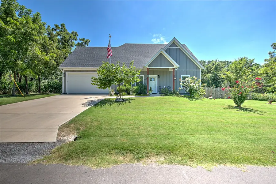 3 Dundonald Lane, Bella Vista, AR 72715 - #2